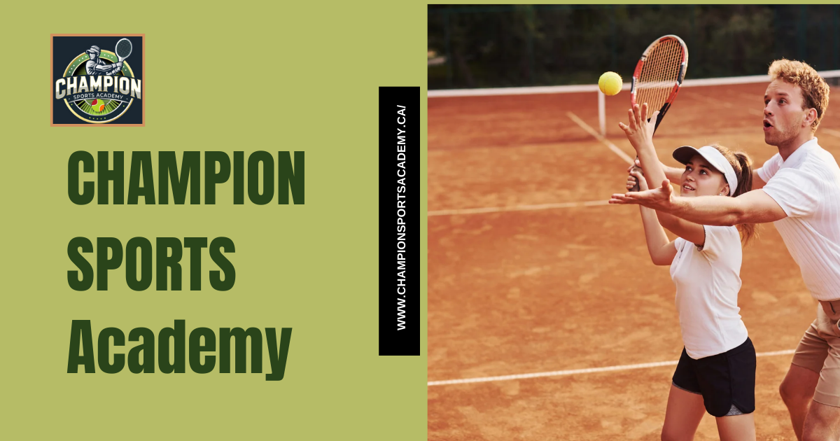 Tennis in London