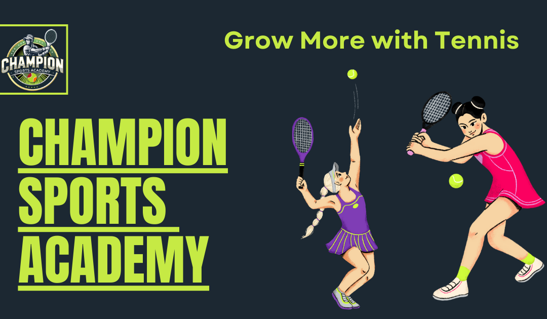 Tennis Have More Etiquette Rules