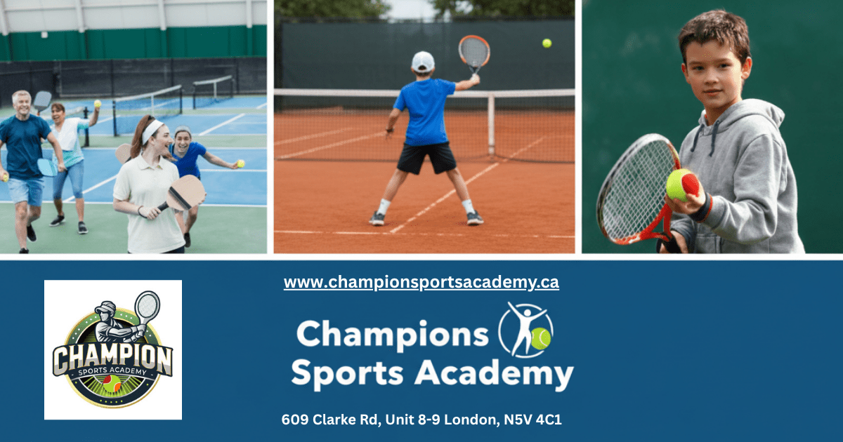 Tennis courts near me